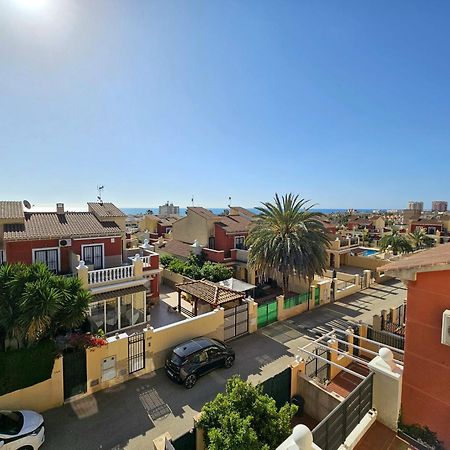 Appartement  Alicante Bagian luar foto
