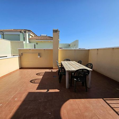 Appartement  Alicante Bagian luar foto