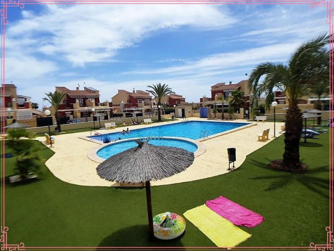 Appartement  Alicante Bagian luar foto
