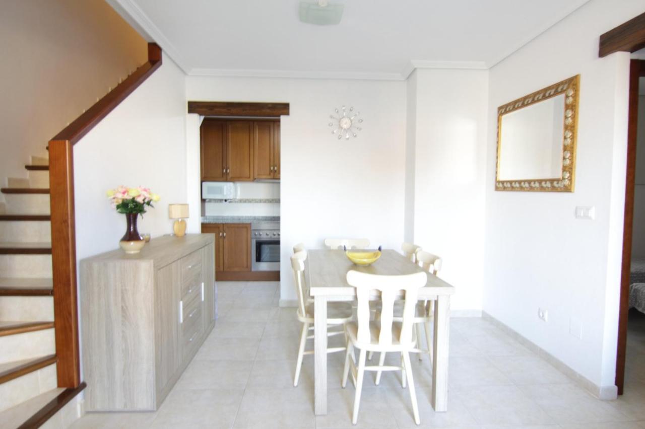 Appartement  Alicante Bagian luar foto