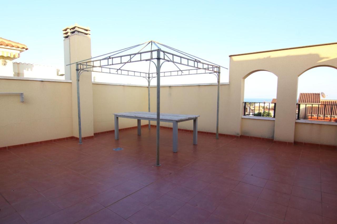Appartement  Alicante Bagian luar foto