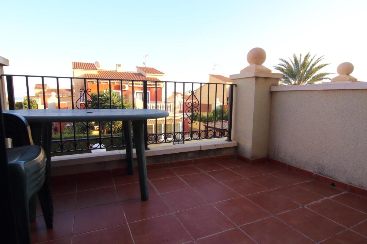 Appartement  Alicante Bagian luar foto