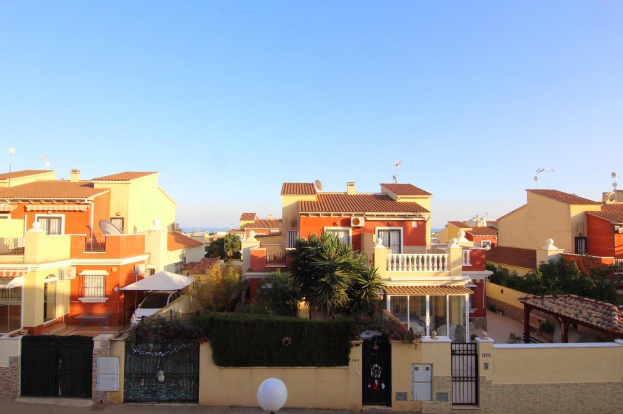Appartement  Alicante Bagian luar foto