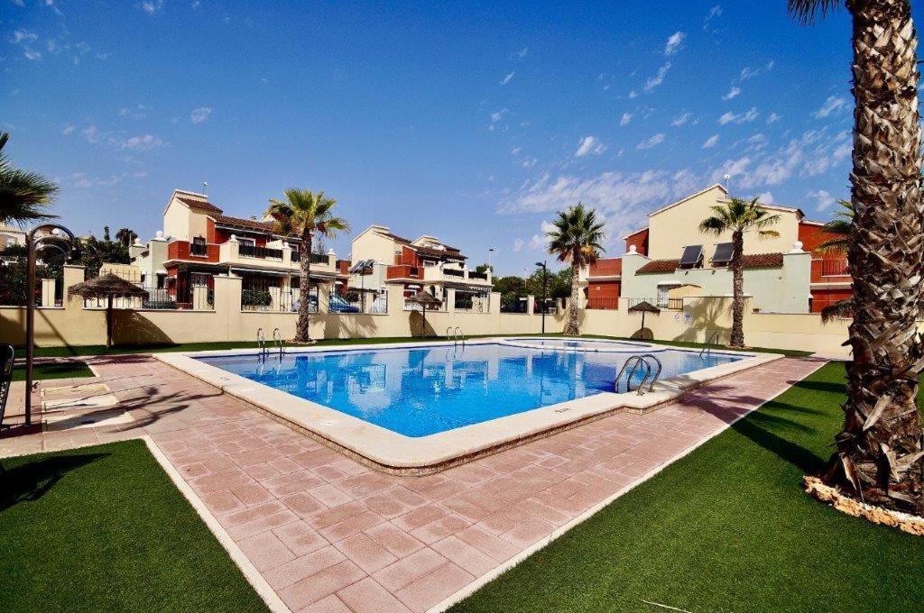 Appartement  Alicante Bagian luar foto