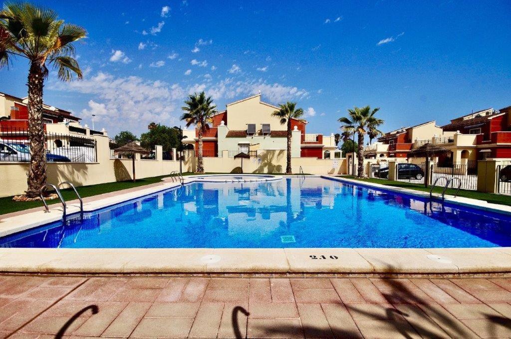 Appartement  Alicante Bagian luar foto