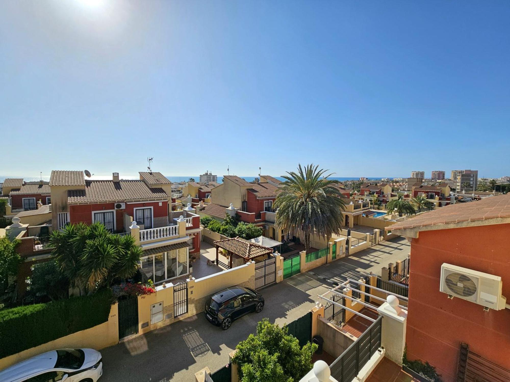 Appartement  Alicante Bagian luar foto