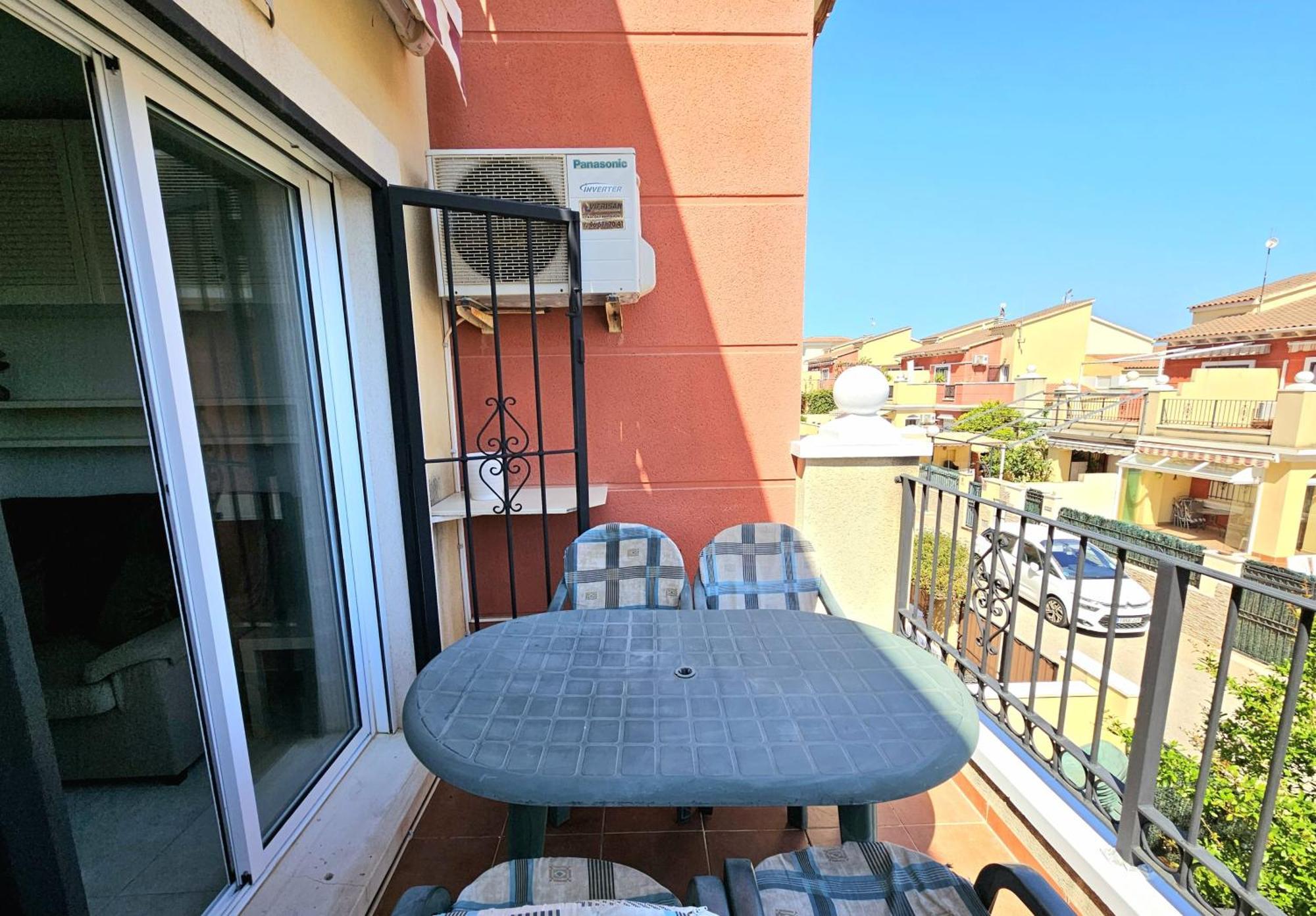 Appartement  Alicante Bagian luar foto