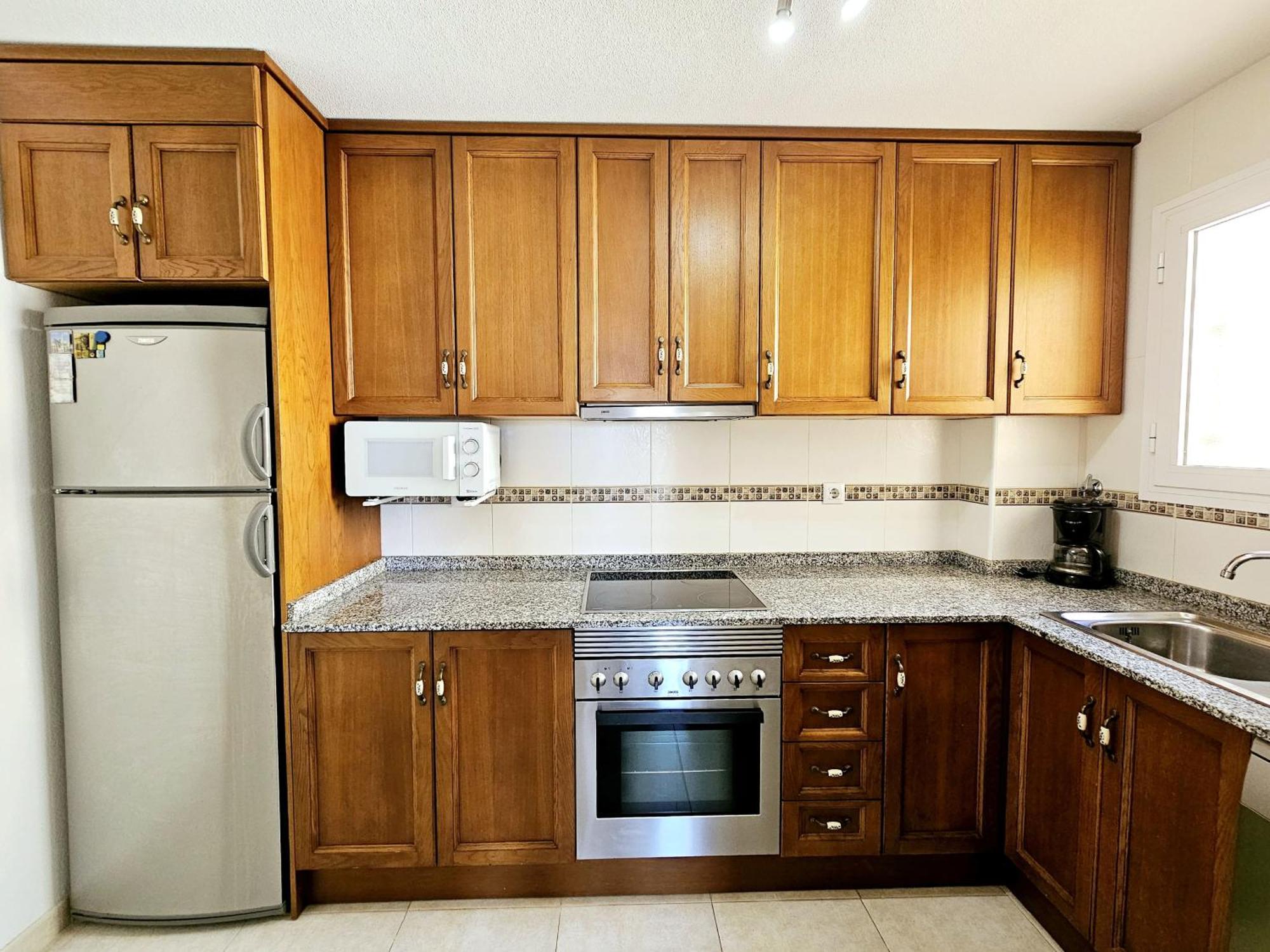 Appartement  Alicante Bagian luar foto