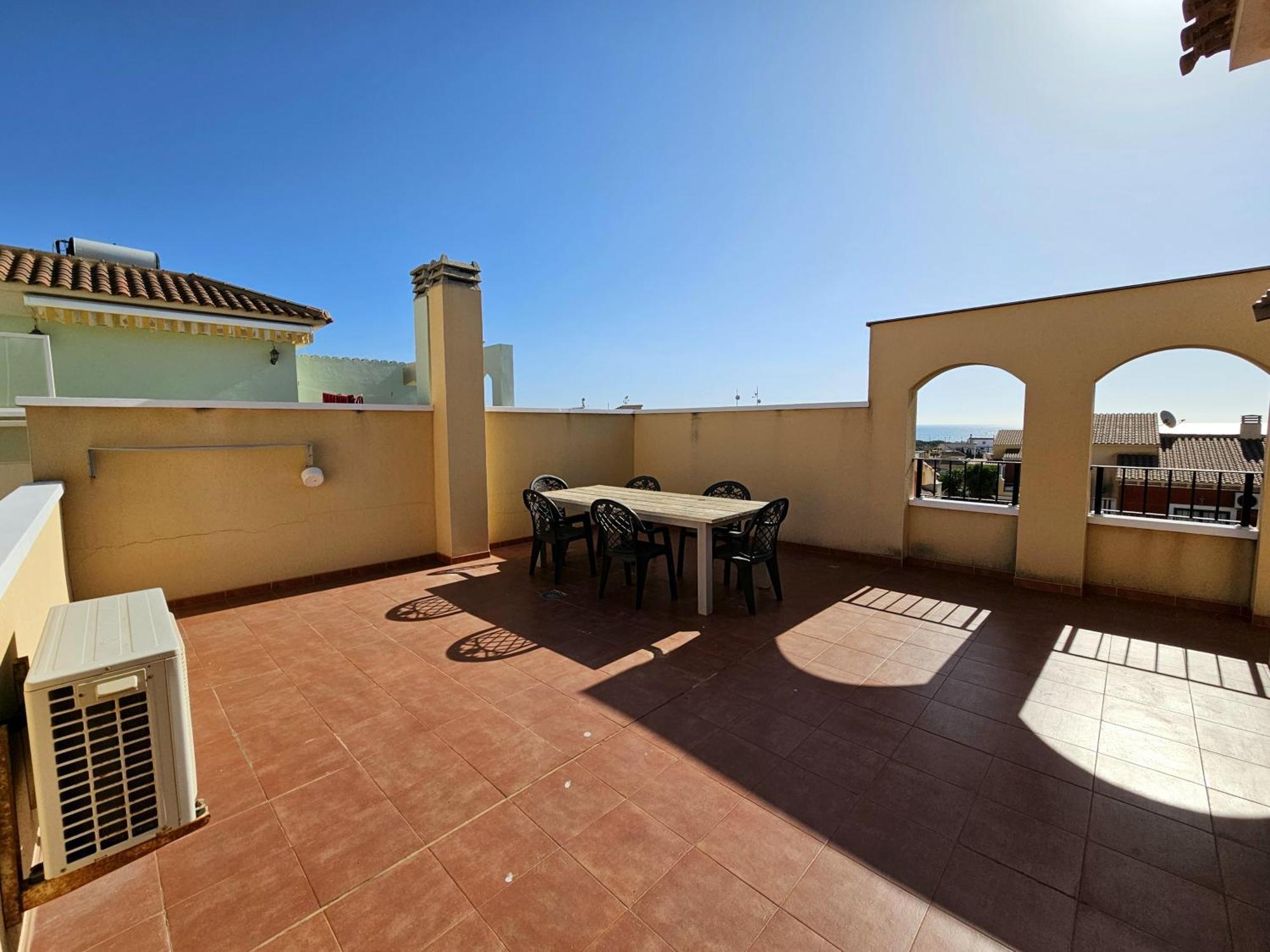 Appartement  Alicante Bagian luar foto