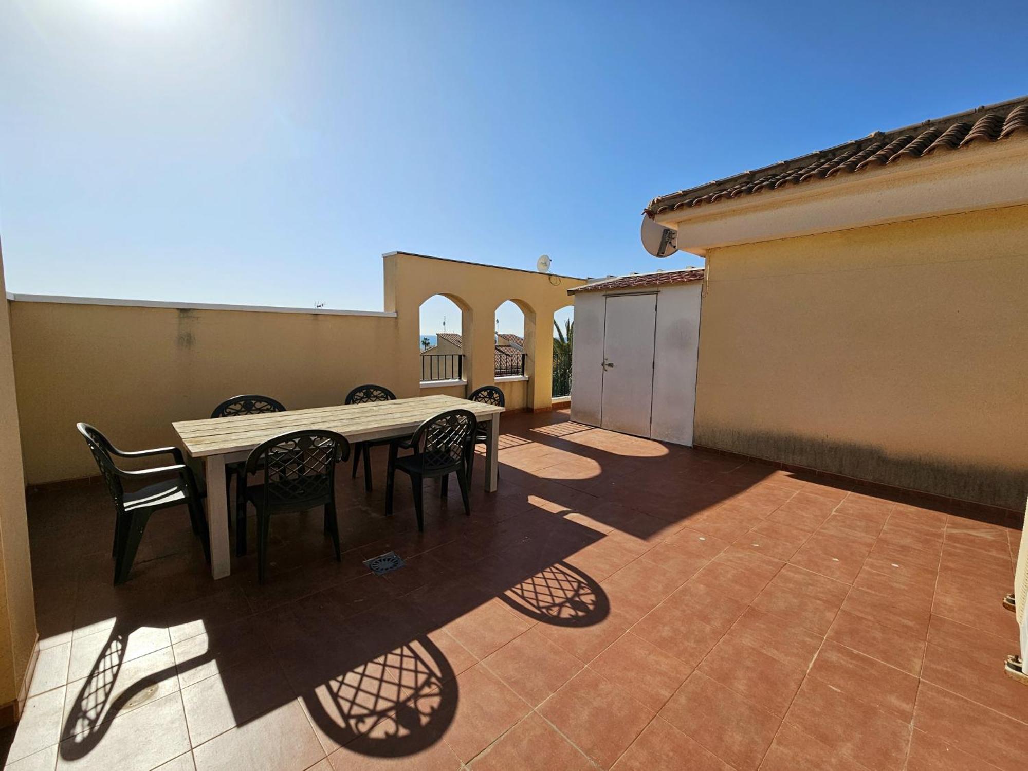 Appartement  Alicante Bagian luar foto