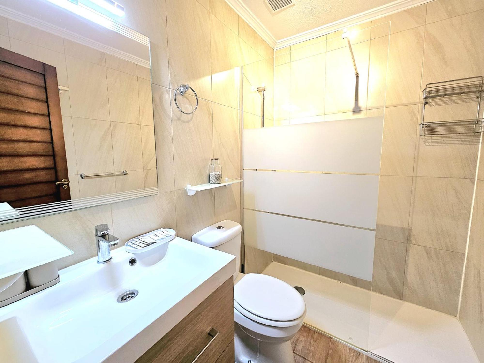 Appartement  Alicante Bagian luar foto