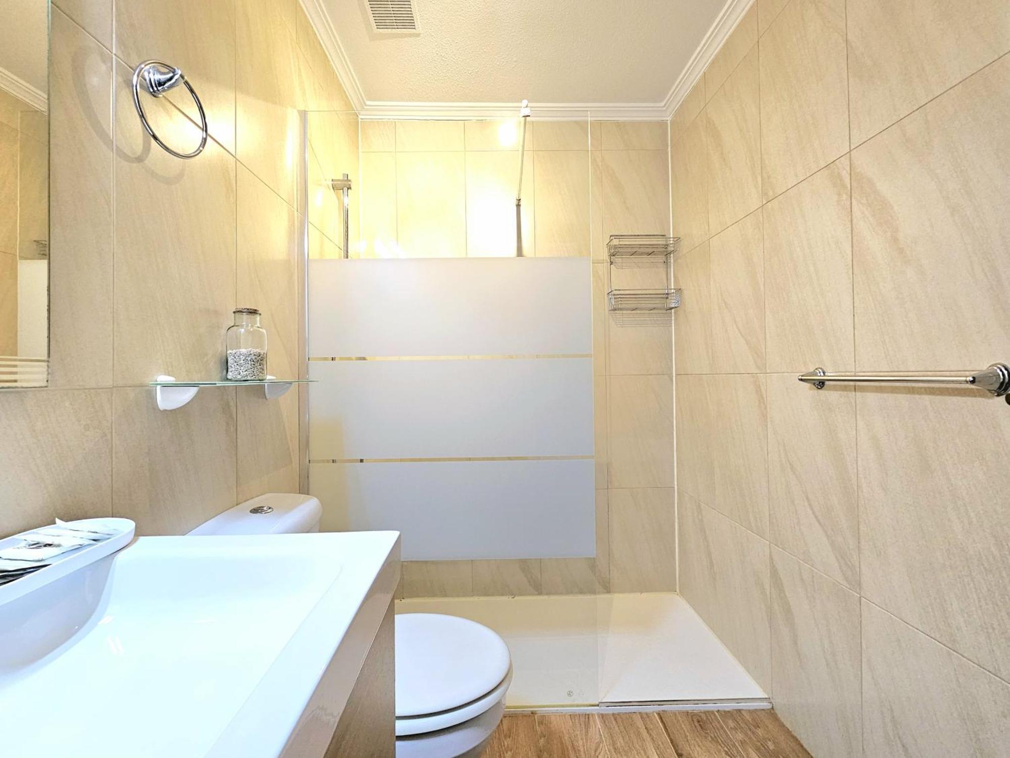 Appartement  Alicante Bagian luar foto