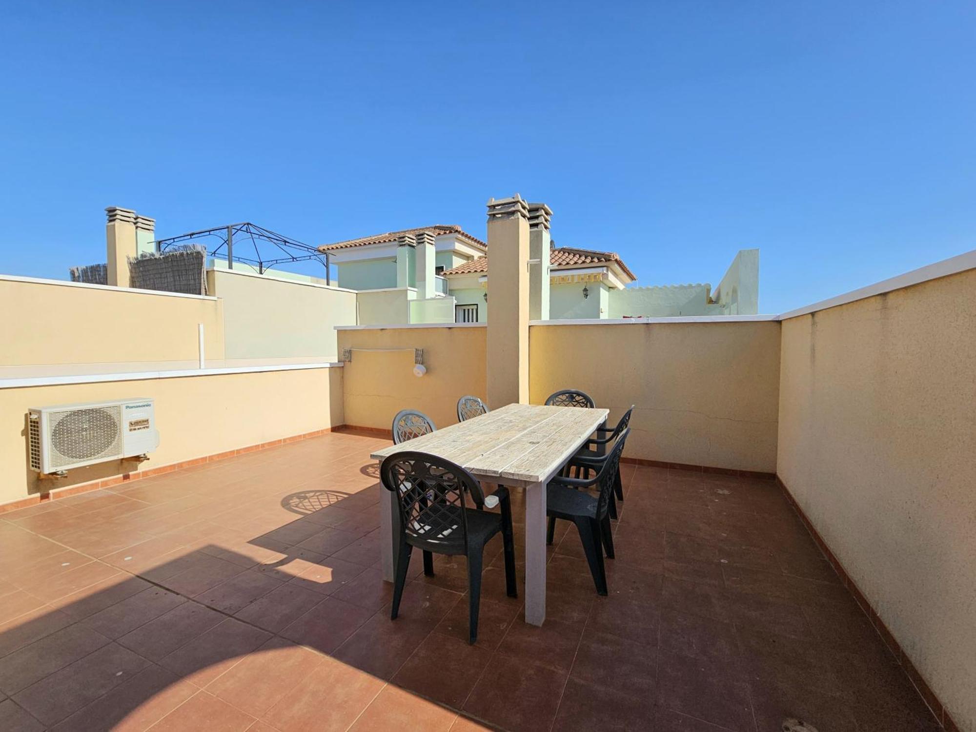 Appartement  Alicante Bagian luar foto