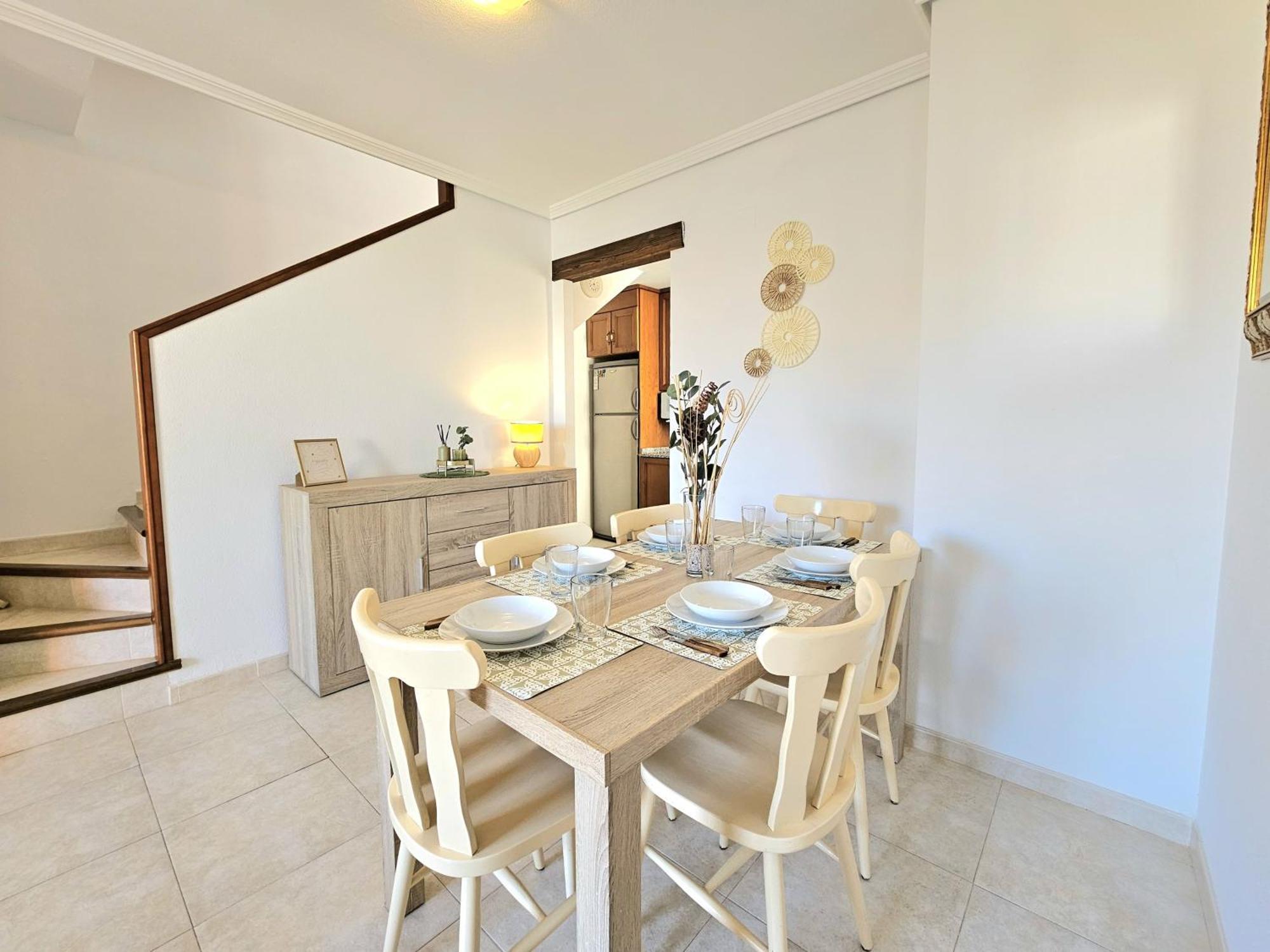 Appartement  Alicante Bagian luar foto